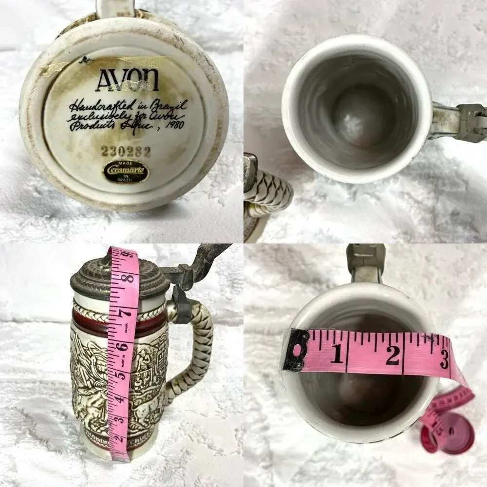 Avon great pre